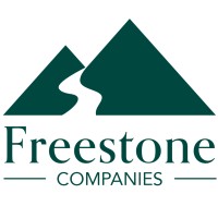 Freestone Companies logo - Similar company to Peak Auto Auctions