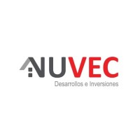 NUVEC logo - Similar company to Vibra