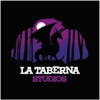 La Taberna Studios logo - Similar company to Boltek Media