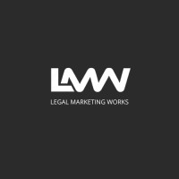 Legal Marketing Works logo - Similar company to Tillison Consulting