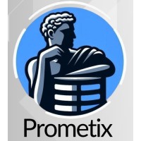 Prometix logo - Similar company to Prometix