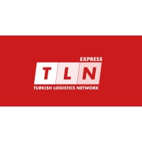 TLN Express logo - Similar company to Besttrans Logistic