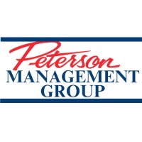 Peterson Management Group logo - Similar company to Law Webber