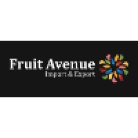 Fruit Avenue logo - Similar company to Ecofruit Ltda