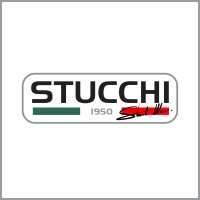 Stucchi 1950 logo - Similar company to Medisystems