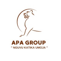APA GROUP PTY LTD logo - Similar company to Webheq
