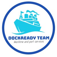DockReady Team sl logo - Similar company to Wavetech Marine