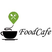 FoodCafe logo - Similar company to Eetcounter 2000