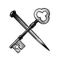 Nail & Key Real Estate Group logo - Similar company to Jb Metro Realty