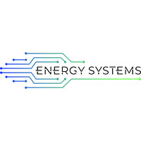 Energy Systems logo - Similar company to Institute For Research In Environment, Civil Engineering And Energy (Iece)