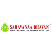 Saravanaa Bhavan Malaysia logo - Similar company to Saravanaa Bhavan Zurich