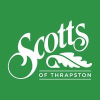 Scotts of Thrapston logo - Similar company to Apex Timber Engineering