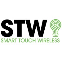 Smart Touch Wireless logo - Similar company to Smart Touch