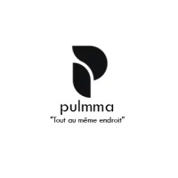 Pulmma logo - Similar company to Pulmacare