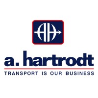 a.hartrodt - Bolivia logo - Similar company to Wic Logistics
