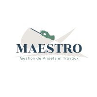 MAESTRO : Gestion de Projets et Travaux logo - Similar company to Maëstro Travaux