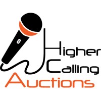 A Higher Calling Fundraising Solutions