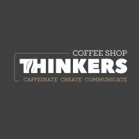 Thinkers CCC logo - Similar company to Inout Academy