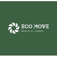 Ecomove CR logo - Similar company to Meira Capital