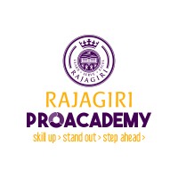 Rajagiri ProAcademy logo - Similar company to Chiri