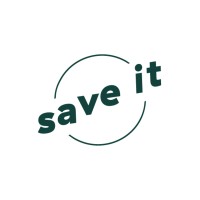 Save It logo - Similar company to Cassit