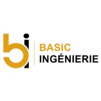 Basic Ingénierie logo - Similar company to Optiriser