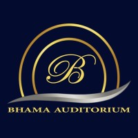 Bhama Auditorium Event Management & Caterers