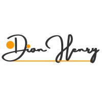 Dion Henry logo - Similar company to Osolase