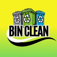 Bin Clean logo - Similar company to Eo Swo (Entrepreneurs’ Organization Southwest Ontario)
