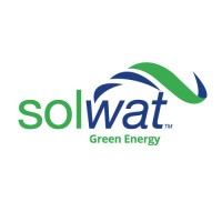 Solwat Green Energy Ltd. logo - Similar company to Solwat