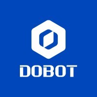 Dobot EMEA logo - Similar company to Dobot.Nu