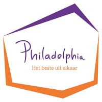 Stichting Philadelphia Zorg logo - Similar company to Ipse De Bruggen