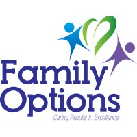 Family Options logo - Similar company to Asist, Inc