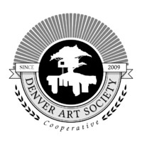 Denver Art Society logo - Similar company to Denver'S Art District On Santa Fe