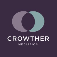 Crowther Mediation Ltd logo - Similar company to 4Th Wall Creative