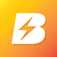 Break HIIT logo - Similar company to Groovetime