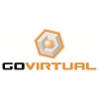 Go Virtual Nordic AB logo - Similar company to Nextage Group