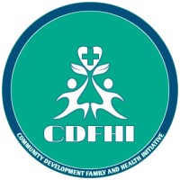 CENTRE FOR COMMUNITY DEVELOPMENT FAMILY AND HEALTH INITIATIVES logo - Similar company to Emaginations Comm