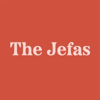 The Jefas logo - Similar company to Models In Tech®