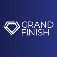 GRAND FINISH logo - Similar company to Berati Construction Ltd
