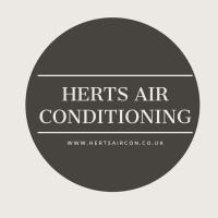 Herts Air Conditioning logo - Similar company to Regal Air Conditioning
