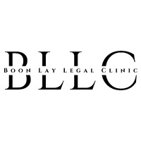 Boon Lay Legal Clinic logo - Similar company to The Community Justice Centre Limited