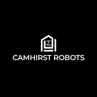 Camhirst Robots logo - Similar company to Vulcan Industries Plc