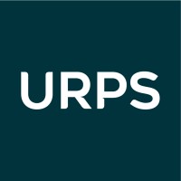 URPS logo - Similar company to Jensen Plus