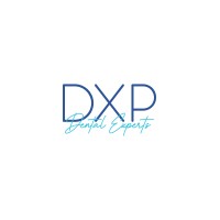 DXP Dental logo - Similar company to Parisaline ®