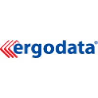 ERGODATA logo - Similar company to Depo Computers