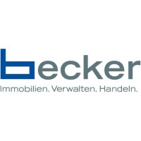 immobecker GmbH logo - Similar company to Autocon Gmbh
