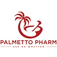 Palmetto Specialty Pharm logo - Similar company to Atomic Workers Alliance