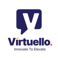 Virtuello logo - Similar company to Addison Consultancy Limited