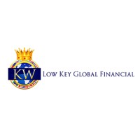 Low Key Global Financial logo - Similar company to Djm Cleaning, Llc